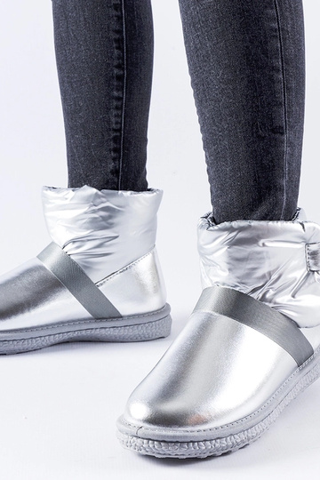 Delaune strieborné lesklé... 2