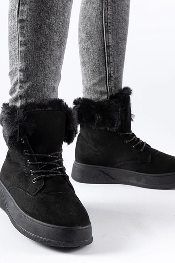 Čierne snehule Oliverio na...