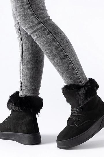 Čierne snehule Oliverio na... 2