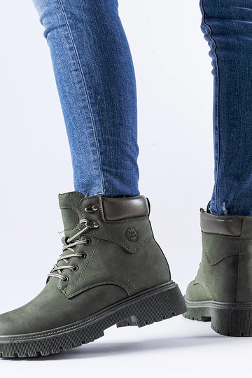 Zelené zateplené klasické... 2