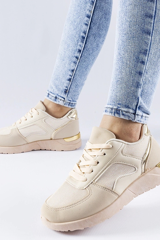 Dámska športová obuv Gallo