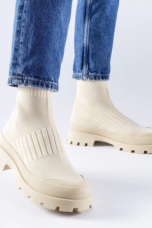 Strečový vrchný tenisky Varden v...