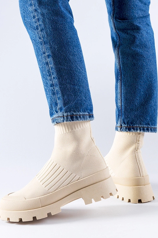 Strečový vrchný tenisky Varden v...