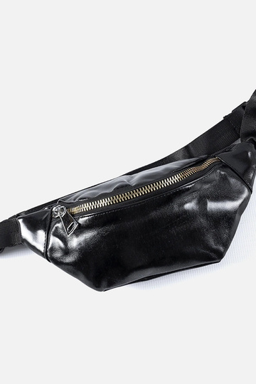 Čierne lakované puzdro... 2