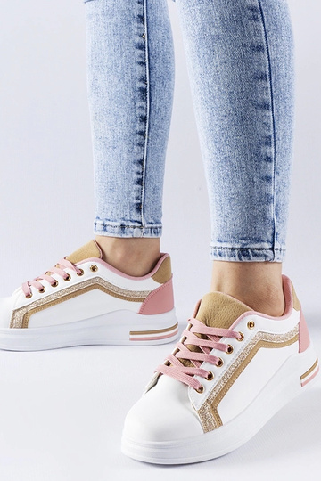 Platformové tenisky... 2