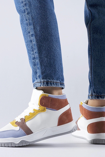 Elizabethine fialové vysoké... 2