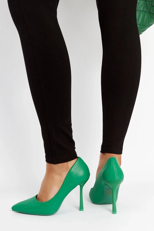 Lodičky na vysokom podpätku Rodney Green Lodičky na vysokom podpätku Rodney Green