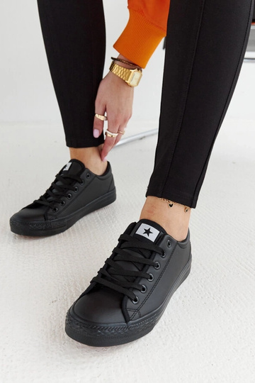 Čierne športové tenisky... 2