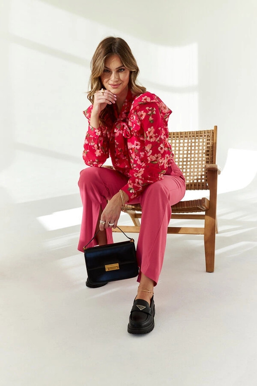 Teri čierne mokasíny