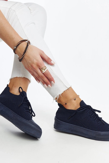 Námornícko modré ľahké... 2