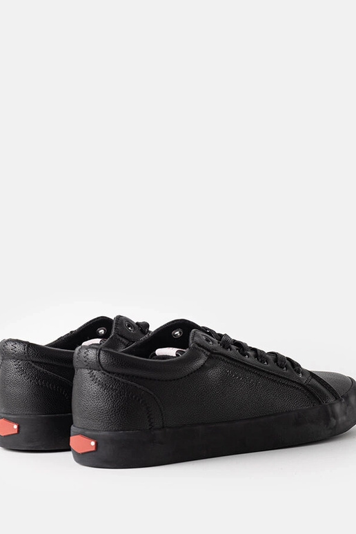 Čierne dámske tenisky CROSS JEANS...