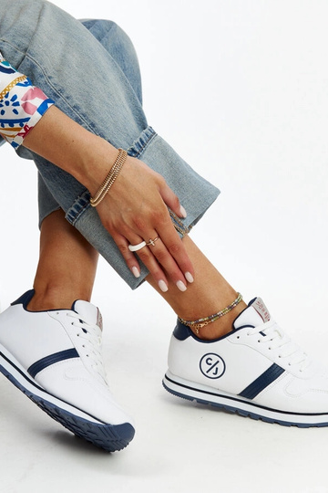 Dámske tenisky CROSS JEANS... 2