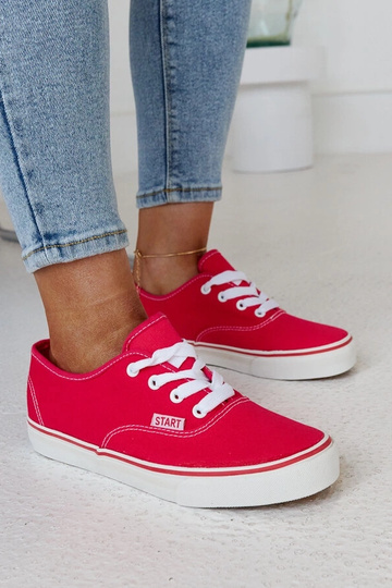 Tmavoružové klasické...