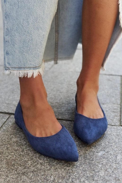 Balerínky so špičkou Mays