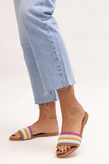 Marika pestrofarebné...