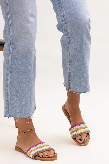 Marika pestrofarebné... 2