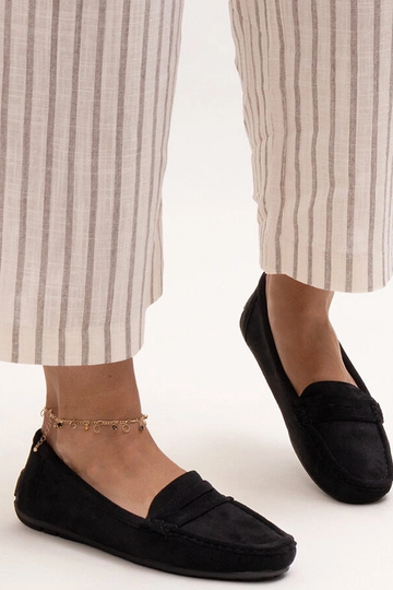 Mortonove čierne klasické... 2