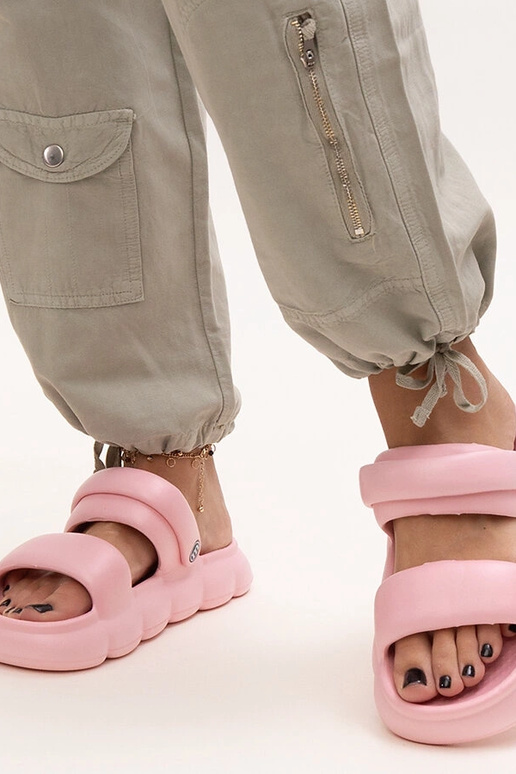 Ľahké penové sandále Azewda