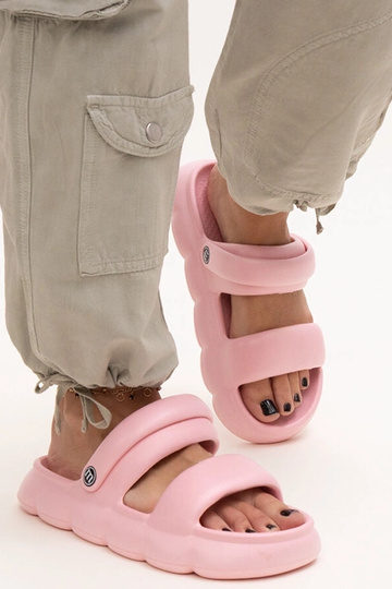 Ľahké penové sandále Azewda 2