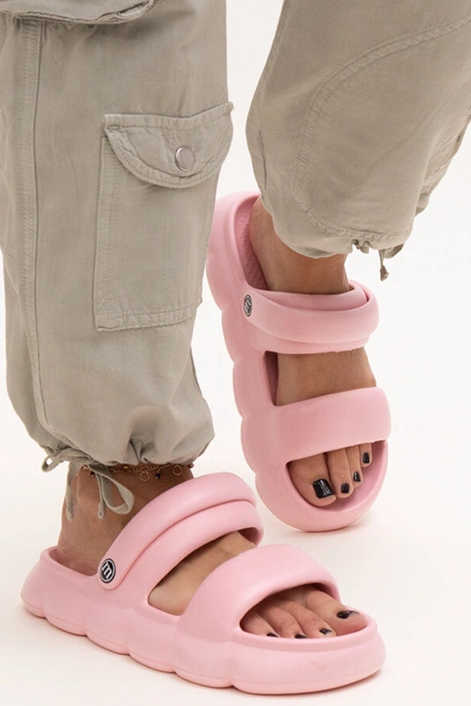 Ľahké penové sandále Azewda