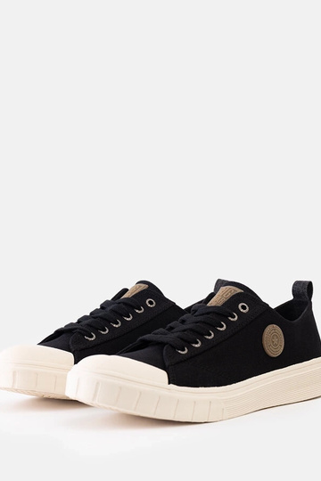 Čierne tenisky Big Star... 2