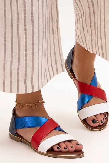 Massawa farebné uzavreté... 2