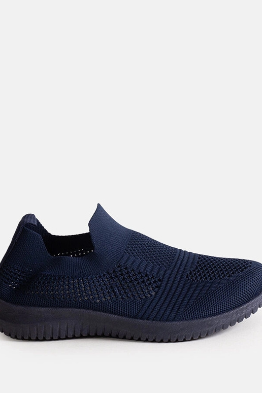 Námornícke detské sneakersy Rooze