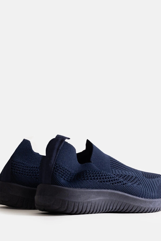 Námornícke detské sneakersy Rooze