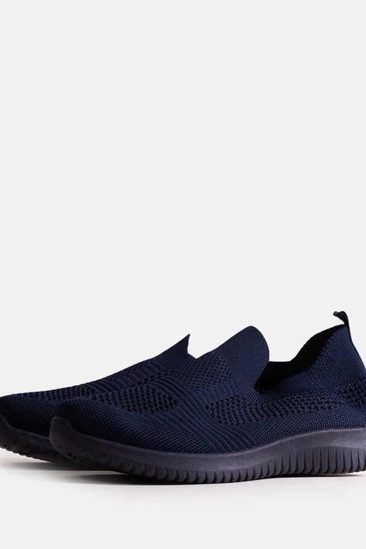 Námornícke detské sneakersy Rooze