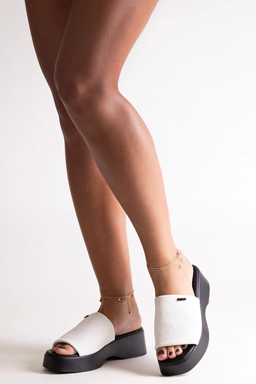 Big Star NN274022 biele...