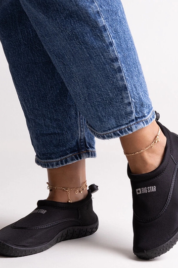 Športové topánky do vody...