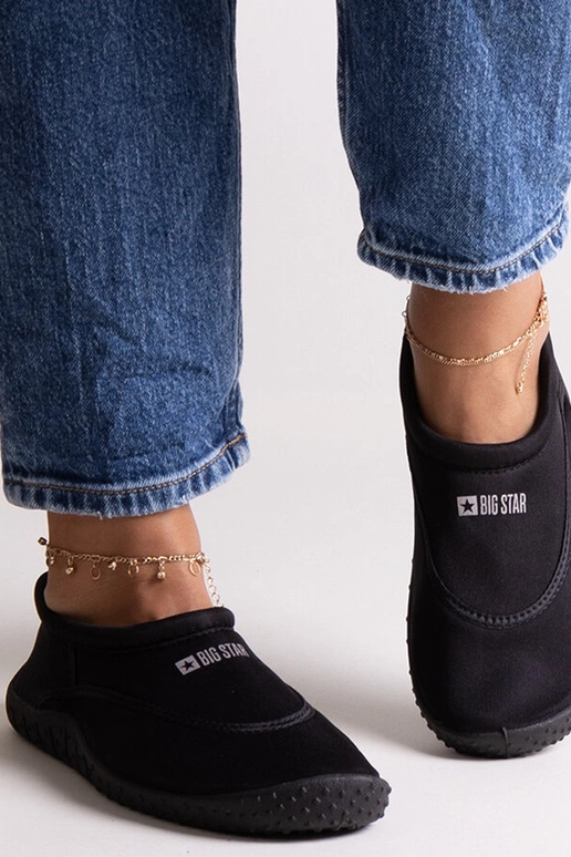 Športové topánky do vody Big Star...