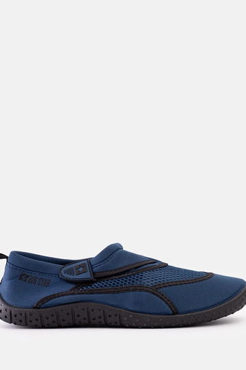 Námornícka modrá pánska...