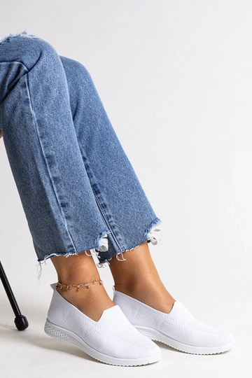 Nechutne biele nazúvacie... 2