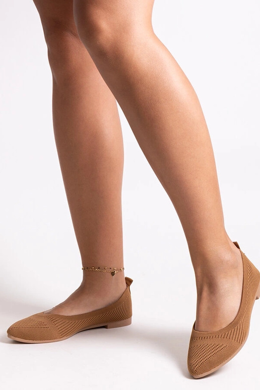 Balerínky z karamelovej karamelovej...