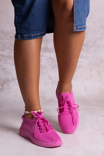 Tmavoružové športové...