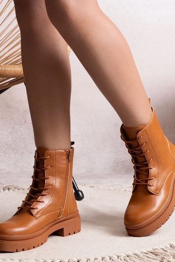 Hnedé zateplené klasické... 2