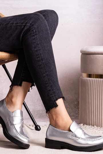 Strieborné elegantné... 2