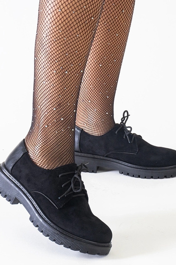 Čierne voľnočasové...