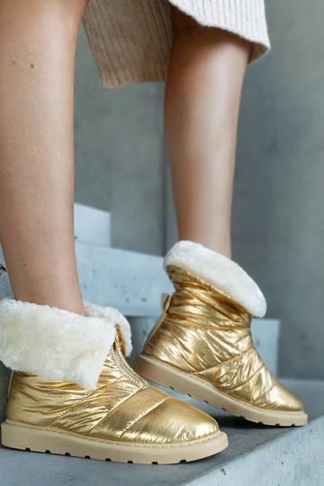 Edidda zlaté zateplené... 2