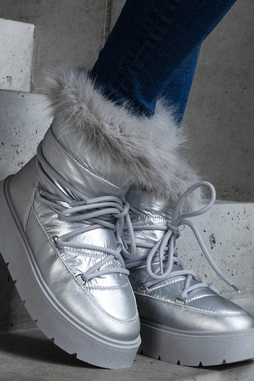 Strieborné zateplené... 2