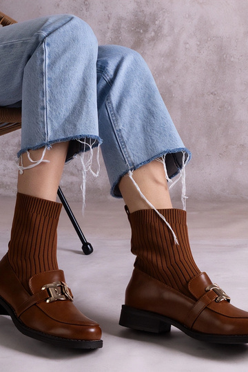 Kris's hnedé látkové horné... 2