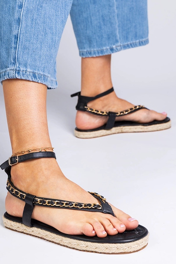 Čierne lakované lodičky na... 2