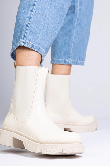 Zlaté lakované dámske... 2