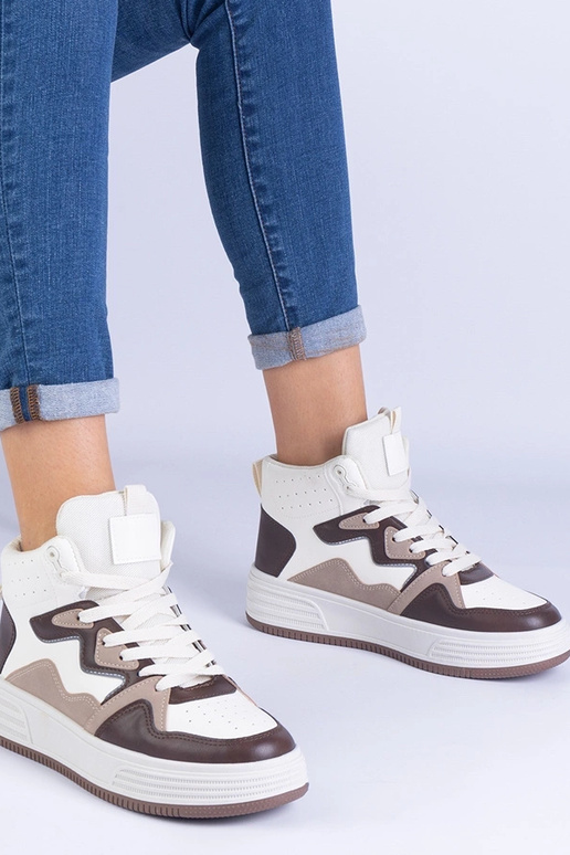 Dámske športové tenisky Shadolina...