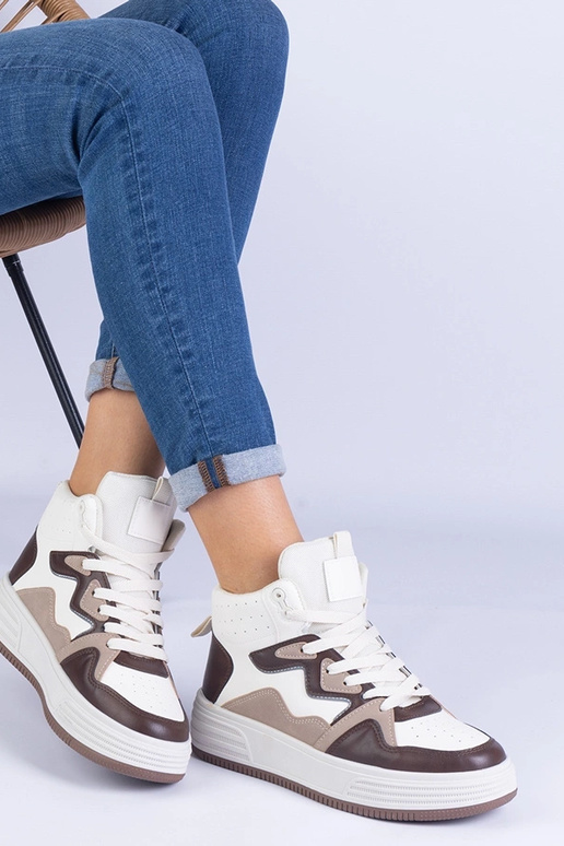 Dámske športové tenisky Shadolina...