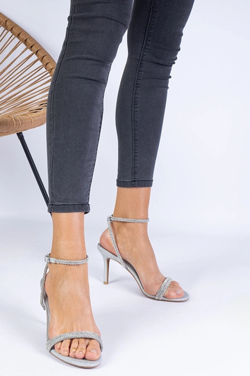 Strieborné elegantné... 2