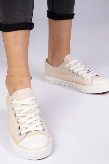 Hnedé klasické dámske...