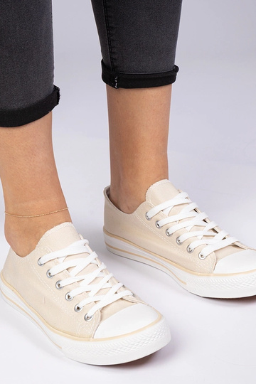 Hnedé klasické dámske... 2