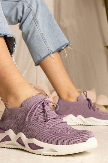 Fialové tenisky s... 2